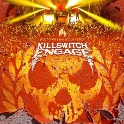 Killswitch Engage : Beyond the Flames: Home Video Part II